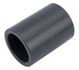 Клеевая муфта НПВХ AQUAVIVA DN 20 PN16 MAD0200 48502 