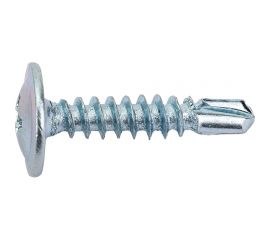 Саморез Невский Крепеж ШСММ св. 4,2x19 200 шт. 802084 