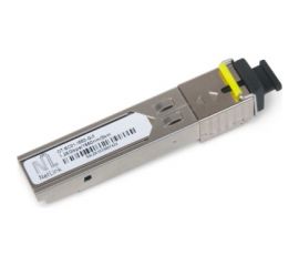 Модуль Netlink SFP-OT-SC01-1550-G-3km (Tx-1550nm, Rx-1310nm) УТ000001420 