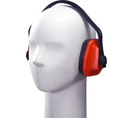 Противошумные стандартные наушники ИСТОК SNR=22 ДБ 50002 