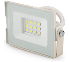 Прожектор VKL electric LED 10W VLF7-10-6500-mini-W 6500К 1200Лм 220V IP65 белый 1191946 