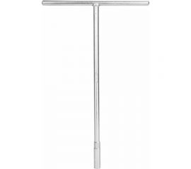 Торцевой ключ DELI dl08 с т-образной ручкой, 8 мм, размер 285x183 мм 104450 