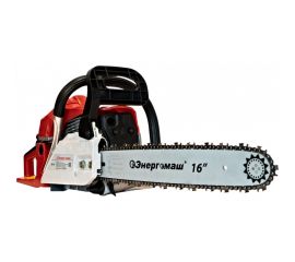 Бензопила Энергомаш 16" БП-37 
