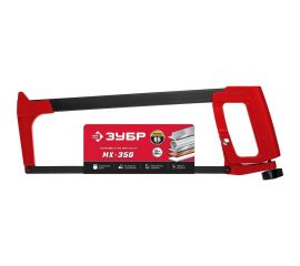 Ножовка по металлу Зубр MX-350 65 кгс, 15765_z02 