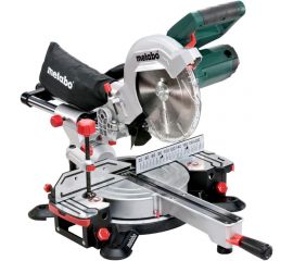 Торцовочная пила Metabo KGSV 216 M 619261000 