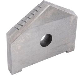 Сверло перовое 100 мм, Р6М5, по металлу (пластина) 2000-1265, ГОСТ 25526-82 Beltools ri.157.206 