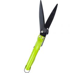 Стальные ножницы для травы Gigant GVER-09 
