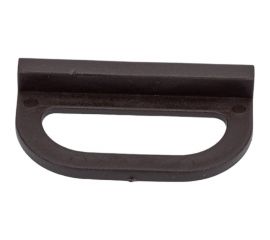 Морозостойкая ручка москитной сетки ООО "Полимер-Фарм" коричневая 4687202531295 