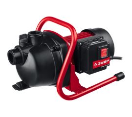 Поверхностный центробежный насос ЗУБР НПЦ-М1-1000 
