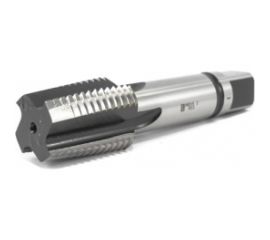 Метчик Русский Инструмент М52х5 HSS машинно-ручной сквозной исп2 ГОСТ 3266-81 ri.113.1666 