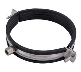 Трубный хомут FORTISFLEX ТХ INOX 5 82159 