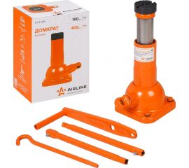 Винтовой домкрат Airline 2 т AJ-R-02S 