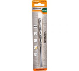 Сверло по металлу (7.5х156 мм) Sturm 1055-075-156L 
