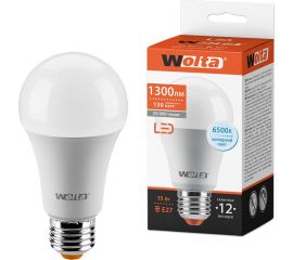 Лампа WOLTA LED 25W60BL15E27 