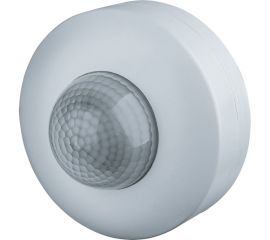 Датчик движения Navigator NS-IRM08-WH инфракрасный 61581 