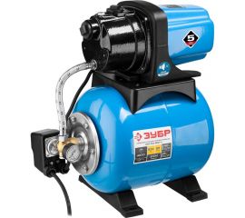 Насосная станция ЗУБР МАСТЕР НАС-М3-800-Ч 