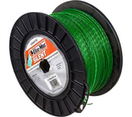 Леска 2.0мм 251м silent Oleo-Mac 6304-0152 