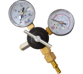 Регулятор аргоновый АР-40-КР1-м REDIUS 055011 