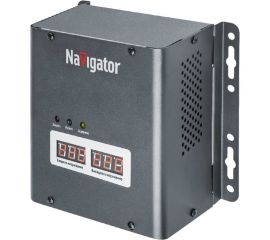 Стабилизатор напряжения Navigator NVR-RW1-500 61774 