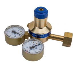 Редуктор кислородный БКО-50-4 АВТОГЕН 0009506 