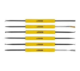 Набор радиомонтажника STAYER MAXTerm 12в1 55338-H12 