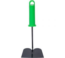 Мотыга с пластиковой ручкой Gigant GVER-12 