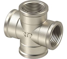 Крестовина RTP резьбовая G 3/4 34899 