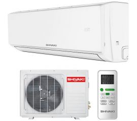 Сплит-система Shivaki SSH-P079BE/SRH-P079BE 