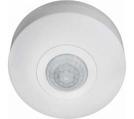 Датчик движения Uniel USN-14-360R-1200W-3LUX-6M-0,6-1,5m/s-WH 06566 