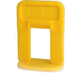 Зажим Ворота 300 шт, 1.4 мм, пакет 559-1300 DECOR 11608272 