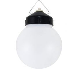 Светильник TDM НСП 03-60-027 У1 (шар пластик белый) IP44 SQ0310-0008 