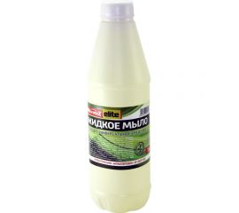 Антибактериальное жидкое мыло Movatex elite 1 л Т34054 