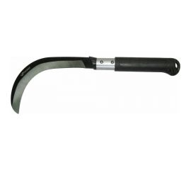 Садовый серп с алюминиевой рукояткой SKRAB 445 мм 28405 