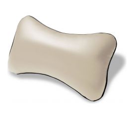 Автомобильная подушка под шею DuffCar бежевый 4551-46 