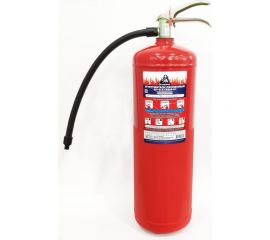 Огнетушитель Огнеборец ОП-5 4678599048039 