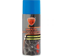 Эмаль для суппортов ELTRANS ярко-синяя, аэрозоль 520 мл EL-0724.05 