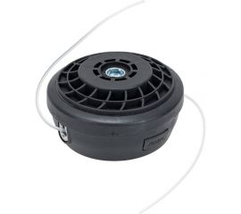 Головка триммерная в сборе FZ1216 металлический упор, толщина лески до 2.4 мм FORZA 02.01.01.02.03.04.001 