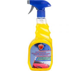 Очиститель стекол, зеркал и фар с эффектом антидождя ELTRANS триггер-спрей, 500 мл EL-0413.05 