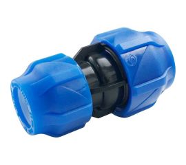 Компрессионная переходная муфта VALFEX ПНД, 40-20 121001214020 