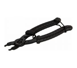 Съемник-установщик замка цепи STG YC-335C, черный Х108163 