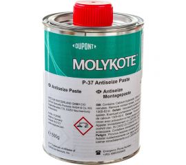 Резьбовая паста Molykote P-37, 500 г 4124560 