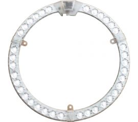 Светодиодный модуль со встроенным драйвером Apeyron 230В, 36Вт, smd2835, 3240Лм, 4000К, ø238x19мм 02-65 