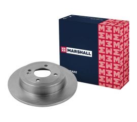 Тормозной диск передний Fiat Punto III 09- / Punto Evo 09- / Grande Punto 05-, Opel Corsa D, MARSHALL M2000460 