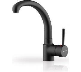 Смеситель для кухни Pyramis ARMONICA графит 95300101 