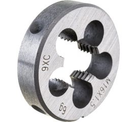 Плашка Gigant М16x1,5 мм GT-0035 