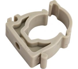 Опора VALFEX PP-R сер Дн 20 с фиксатором 10160020Г 127-0429 