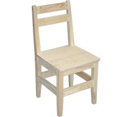 Деревянный стул Комплект-АГРО №1 KA6099 