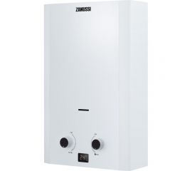 Газовая колонка Zanussi GWH 6 Fonte 
