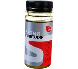 Присадка в масло Suprotec Актив Регуляр 122943 