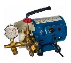 Электроопрессовщик Zitrek DSY-3-60 068-1319 